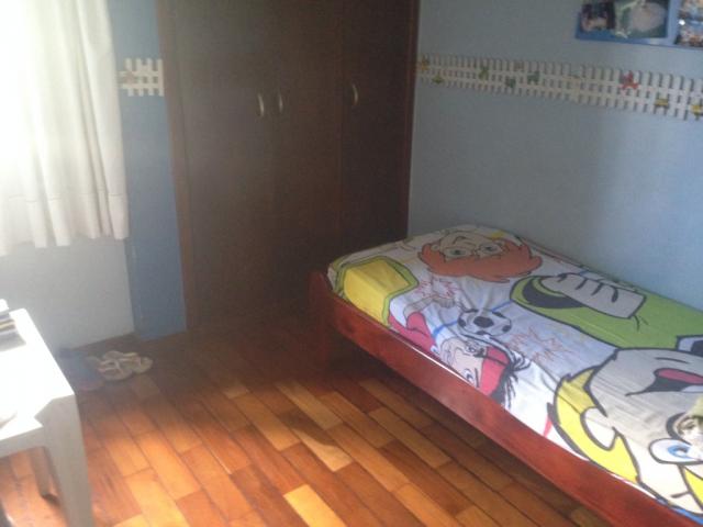 Cobertura à venda com 4 dormitórios em Betânia, Belo horizonte cod:2031 - Foto 6