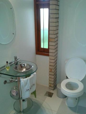 Casa 3 dormitórios Romântica em Canela - Foto 10