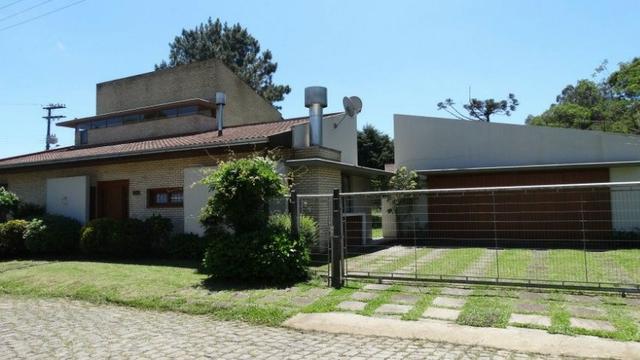 Casa 3 dormitórios Romântica em Canela - Foto 13