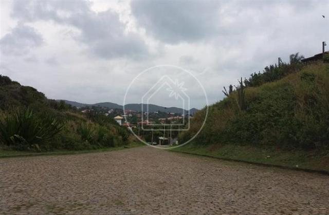 Terreno à venda em Armação, Armação dos búzios cod:836424 - Foto 9