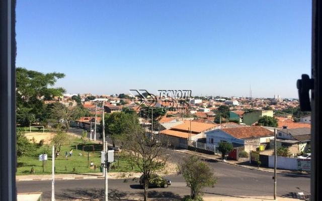 Apartamento no Condomínio Residencial Pq. das Colinas, Hortolândia divisa Bairro Parque Sã - Foto 4