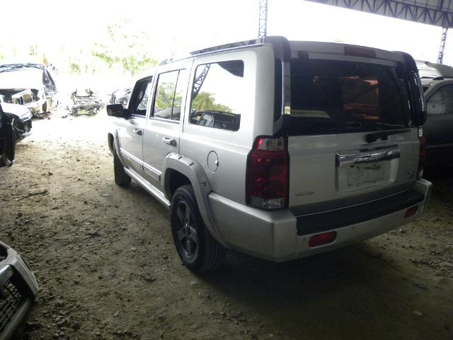 Sucata Peças Jeep Commander 5.7 Hemi 2006 - Foto 3