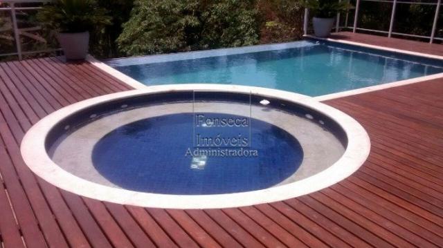 Casa à venda com 4 dormitórios em Taquara, Petrópolis cod:3663 - Foto 8