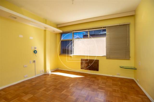 Apartamento à venda com 3 dormitórios em Icaraí, Niterói cod:817648 - Foto 15
