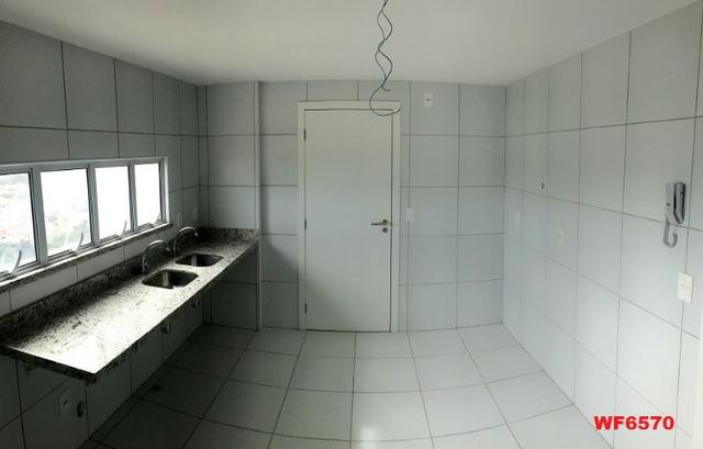 Constable Galerie, apartamento com 3 suítes, 3 vagas, Bairro Luciano Cavalcante - Foto 5