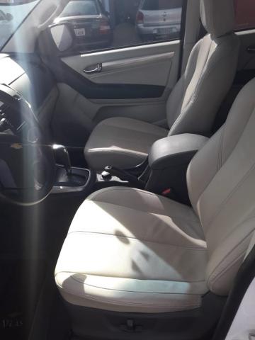 Trailblazer ltz 2014 - Foto 5