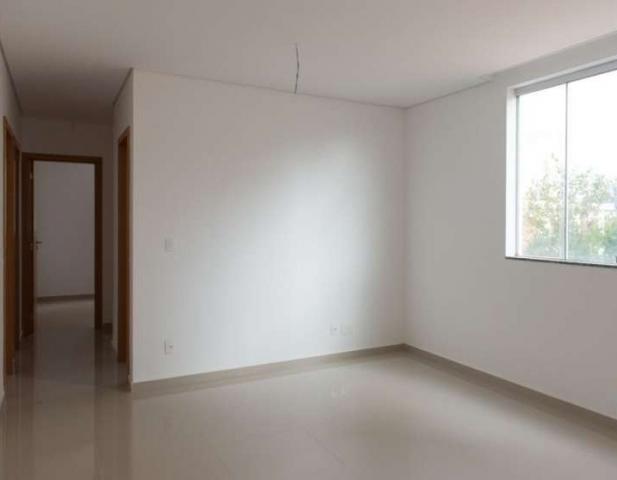 Área privativa à venda, 3 quartos, 2 vagas, barroca - belo horizonte/mg - Foto 5