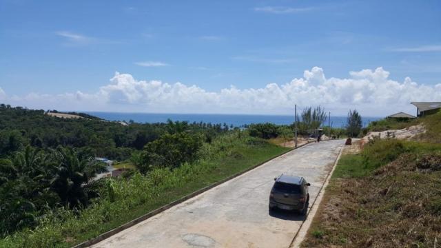 Terreno à venda, 504 m² por r$ 160.000 - nossa senhora da vitória - ilhéus/ba - Foto 4