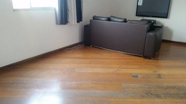 Apartamento à venda, 3 quartos, 1 vaga, bonfim - belo horizonte/mg - Foto 2