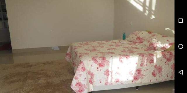 Linda casa com 3 suites em excelente localização no Condomínio Rk - Foto 14
