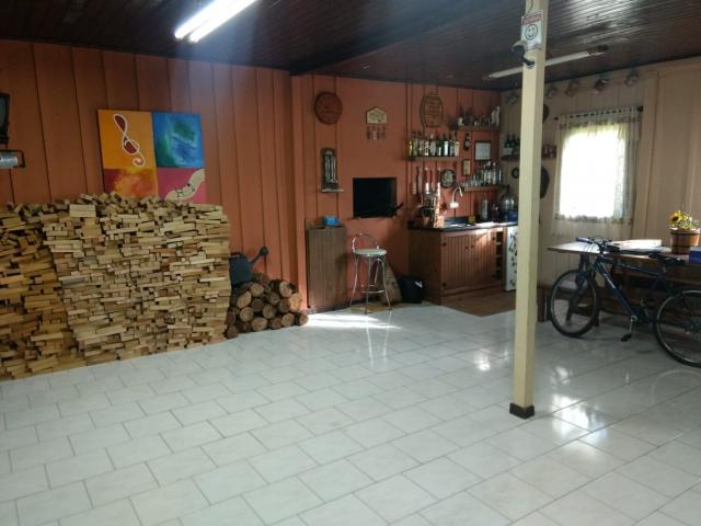 Casa à venda com 3 dormitórios em Pinheirinho, Rio negrinho cod:CA00012 - Foto 18