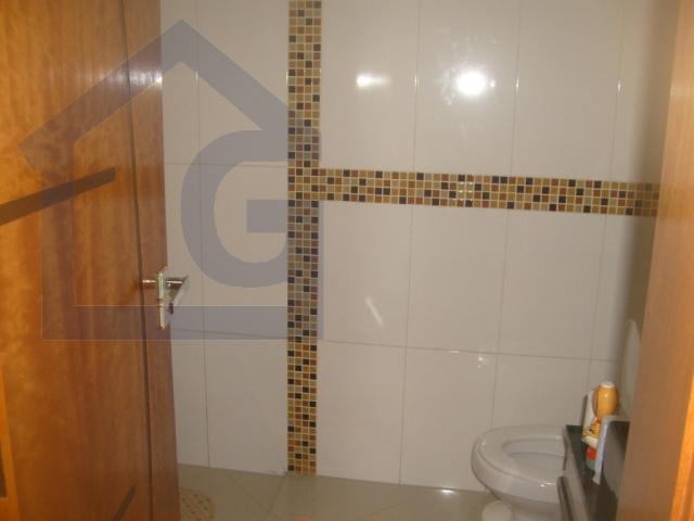 Casa à venda com 3 dormitórios em Alves dias, São bernardo do campo cod:3943 - Foto 8
