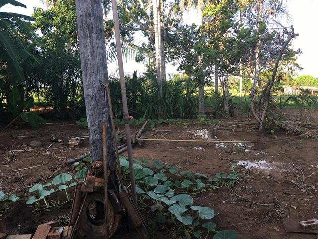 Chácara à venda de 1 alqueires e meio no município de Firminópolis - Foto 4