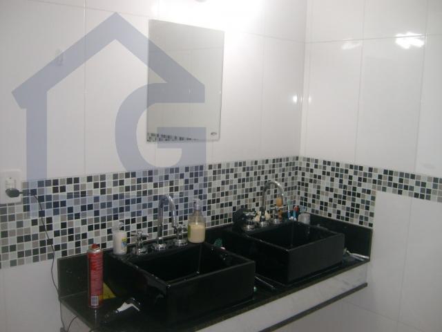 Casa à venda com 3 dormitórios em Alves dias, São bernardo do campo cod:3943 - Foto 5