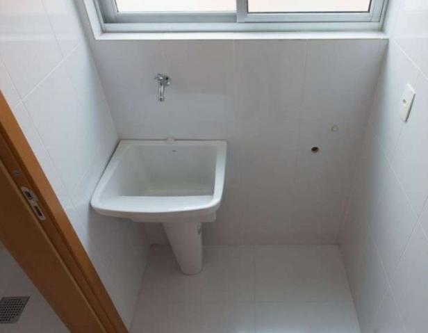 Área privativa à venda, 3 quartos, 2 vagas, barroca - belo horizonte/mg - Foto 14