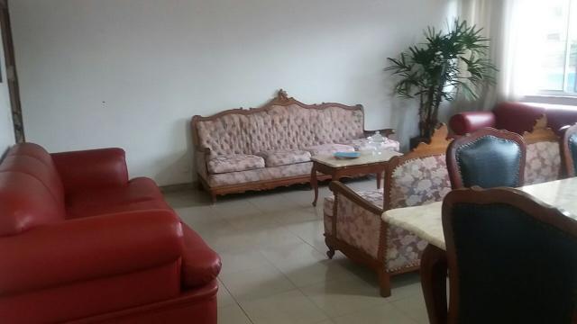 Apartamento à venda, 4 quartos, 2 vagas, gutierrez - belo horizonte/mg