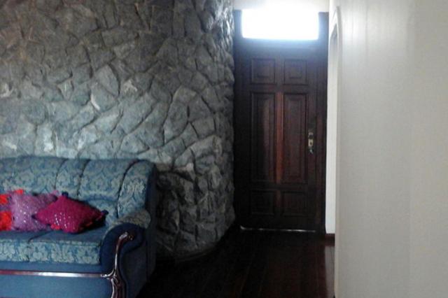 Casa à venda, 4 quartos, 6 vagas, bonfim - belo horizonte/mg - Foto 3
