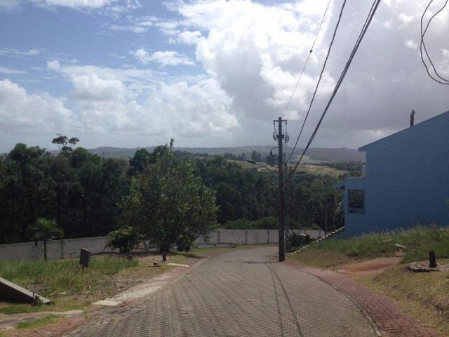 Loteamento/condomínio à venda em Aberta dos morros, Porto alegre cod:730 - Foto 5