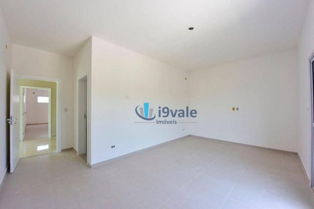 Casa com 4 dormitórios para alugar, 392 m² por r$ 4.800,00/mês - mirante do vale - jacareí - Foto 15