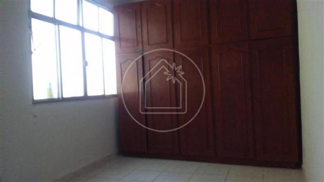 Casa à venda com 3 dormitórios em Todos os santos, Rio de janeiro cod:853980 - Foto 11