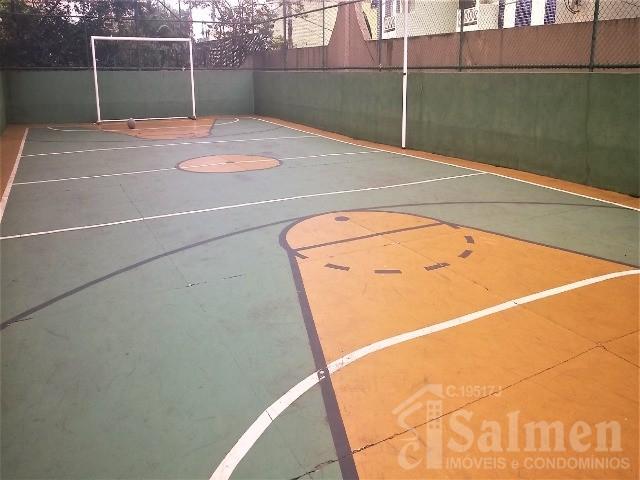 Apartamento à venda com 2 dormitórios em Gopoúva, Guarulhos cod:AP00792 - Foto 12