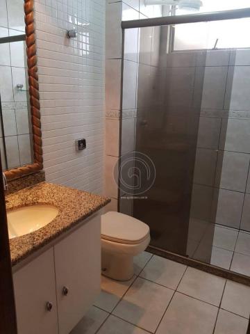 Apartamento 238,638m², locação edifício ravena - Foto 15