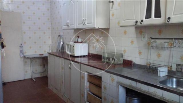 Casa à venda com 3 dormitórios em Todos os santos, Rio de janeiro cod:853980 - Foto 17