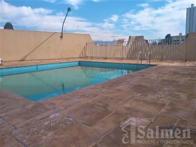 Apartamento à venda com 2 dormitórios em Gopoúva, Guarulhos cod:AP00792 - Foto 11