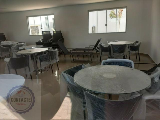 Apartamentos de 2 quartos em Goiânia e Aparecida de Goiânia - Foto 13