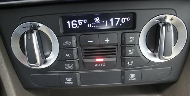 Audi Q3 Bege 2013 170 CV - Foto 14