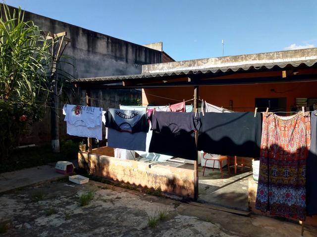 Oportunidade! Casa com 2Qts. "Condomínio Fechado no IAPI" - Foto 8