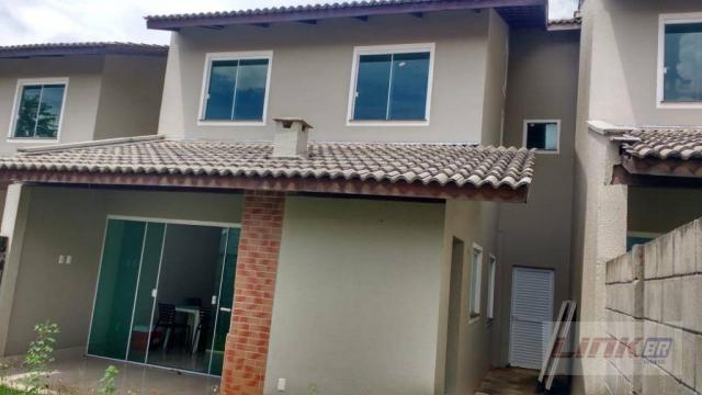 Residencial Reserva do Bosque- 3 quartos, próximo ao resid. Madri - Foto 5