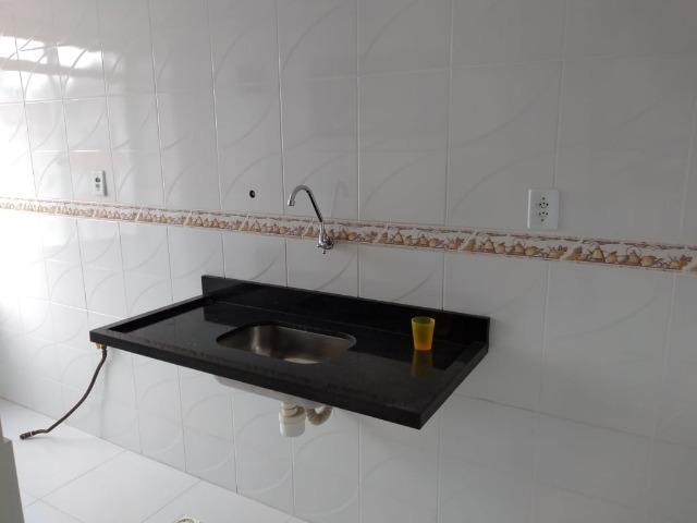 Alugo apartamento na Fraga Maia - Foto 9