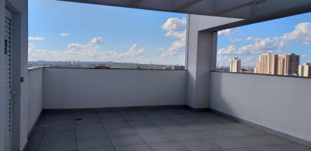 Ap de 2qtos com suíte 50m² em Samambaia! - Foto 13