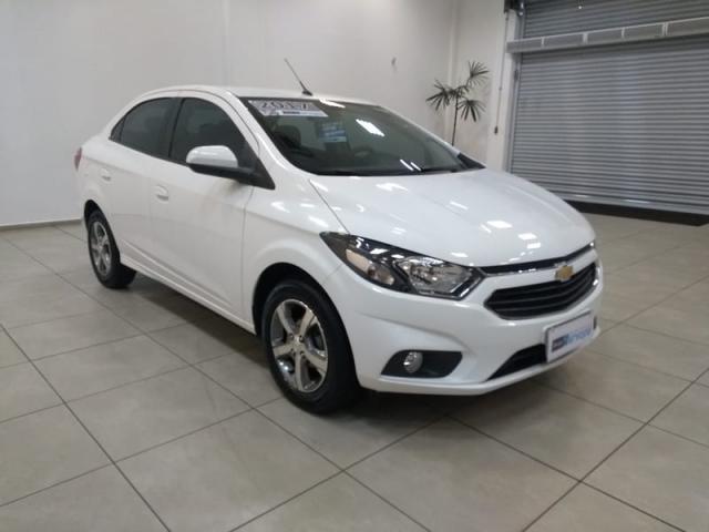 CHEVROLET PRISMA LTZ 1.4 8V FLEXPOWER 4P 2017 - Foto 2