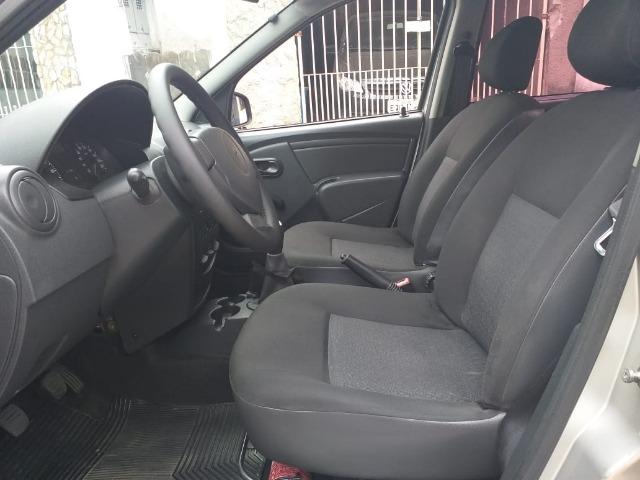Renault Logan 2010 financio sem score - Foto 11