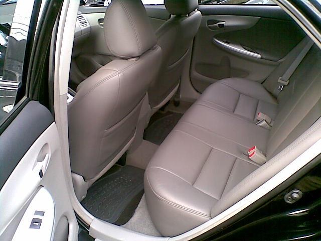 Toyota Corolla 1.8 gli automático - Foto 11