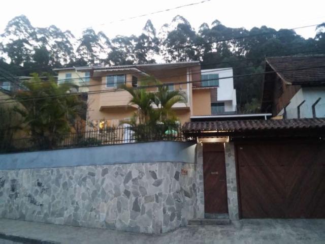 Linda residência com 3 quartos no Cônego NF/RJ - Foto 5