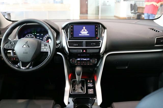Eclipse Cross HPES-AWD - Foto 3