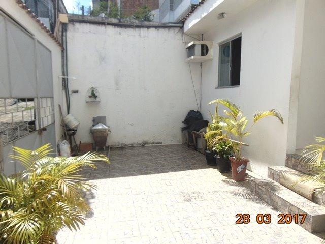 Casa a venda em Mussurunga 2, caminho 8, setor I, 360 m2 de area total, 4 quartos - Foto 5