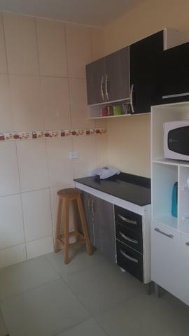 Sobrado no Sitio Cercado - Foto 6
