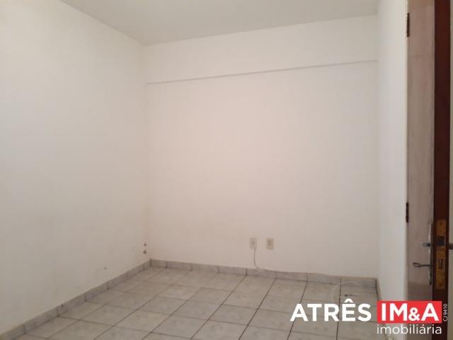 Aluguel - Apartamento 1 Quarto - Setor Leste Universitário - Goiânia-GO - Foto 4