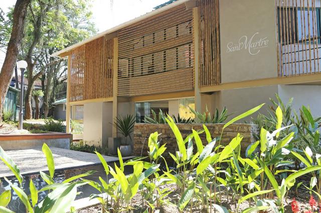 Quarto em Pousada Boutique em Santa Teresa