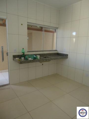 Casa 2 quartos - Residencial Santa Fé I - Foto 4