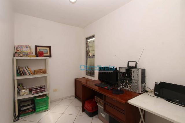 Casa com 3 dormitórios à venda, 59 m² - campo pequeno - colombo/pr - Foto 5