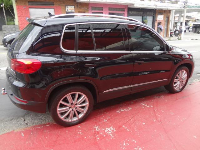 Vw - Volkswagen Tiguan - Foto 5