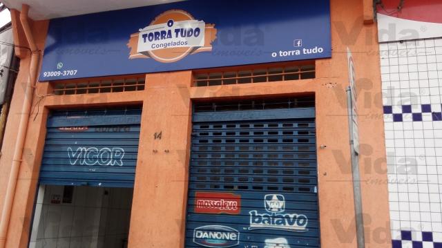 Loja comercial para alugar em Pestana, Osasco cod:29950