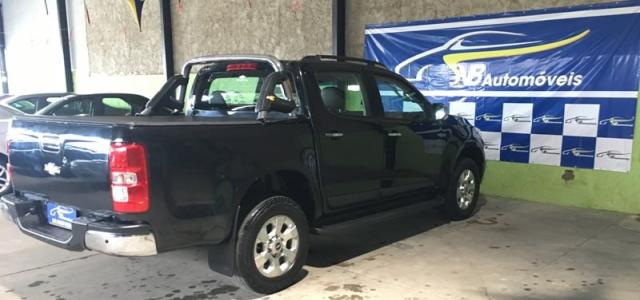 Chevrolet s10 2013/2013 2.4 ltz 4x2 cd 8v flex 4p manual - Foto 9