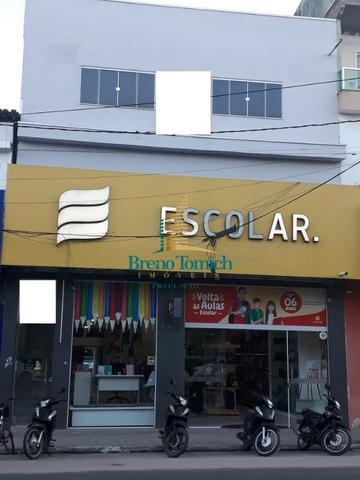 Vende-se salas comerciais de 25m² no centro em Teixeira de Freitas -BA