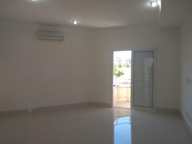 Sobrado no cond. Jd. Botanico 4 dormitórios 1 suíte e 3 apartamentos, piscina com SPA - Foto 15